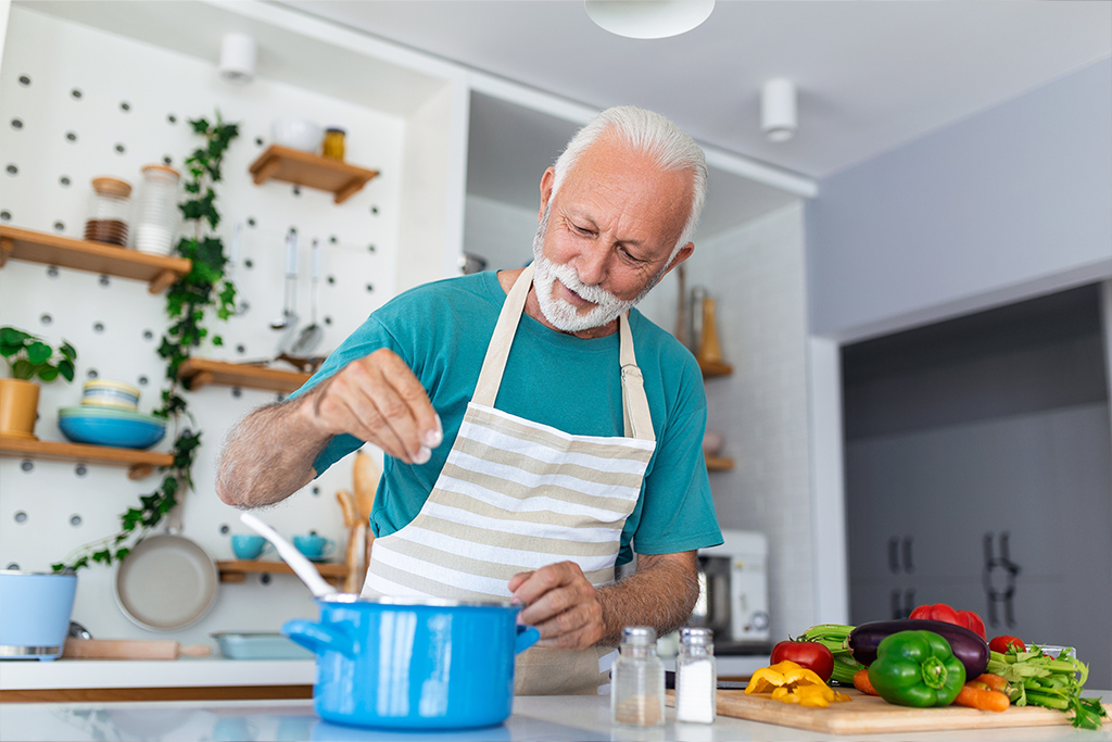 Alimentation et mémoire