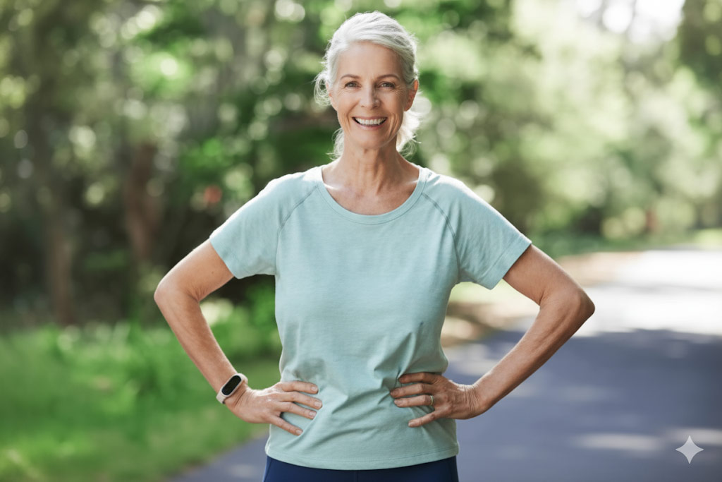 Sport Senior