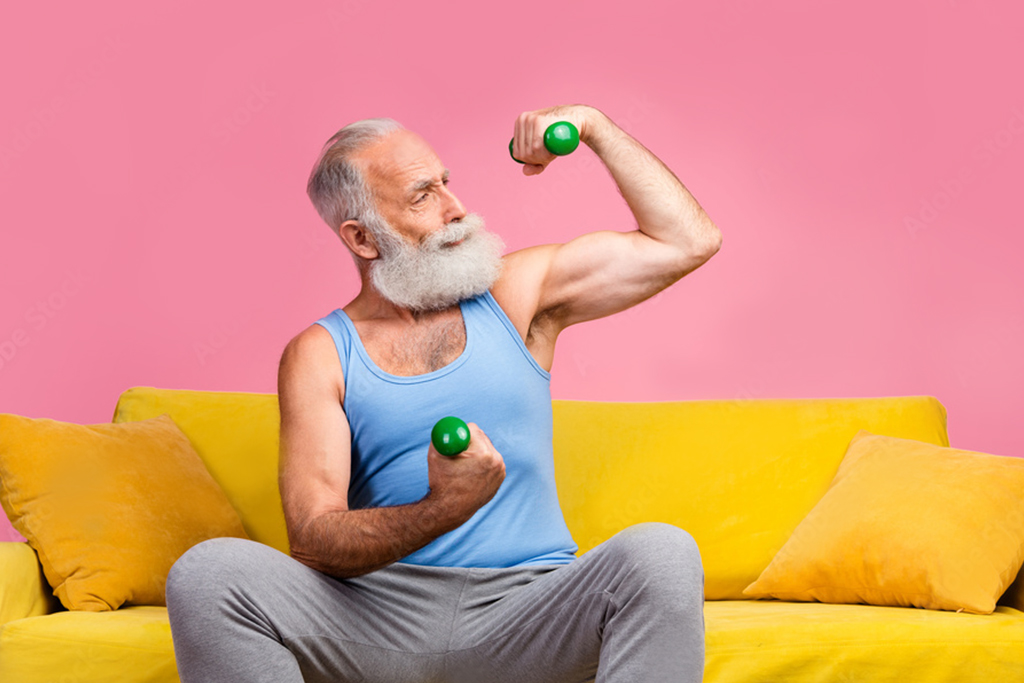 Super Senior