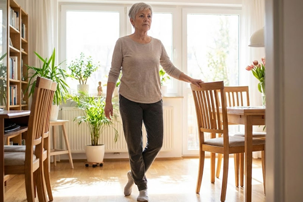 Une entorse de la cheville laisse souvent une peur de tomber ou de se tordre le pied à nouveau. Découvrez pourquoi le "radar" de votre articulation dysfonctionne et les exercices simples pour la renforcer.