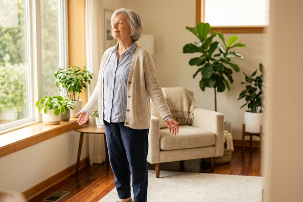 Hypertension : l'activité physique pour baisser la tension